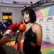 De qué marca es y cuánto cuesta el vestido de Aitana en la cena de Nominados de LOS40 Music Awards Santander 2023