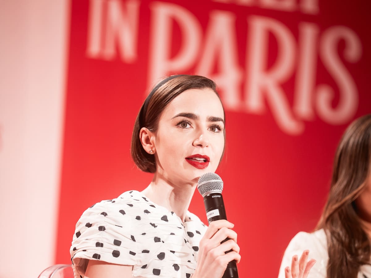 'Emily in Paris T5' aterriza en Venecia y Roma: madurez, moda y emociones en la nueva temporada