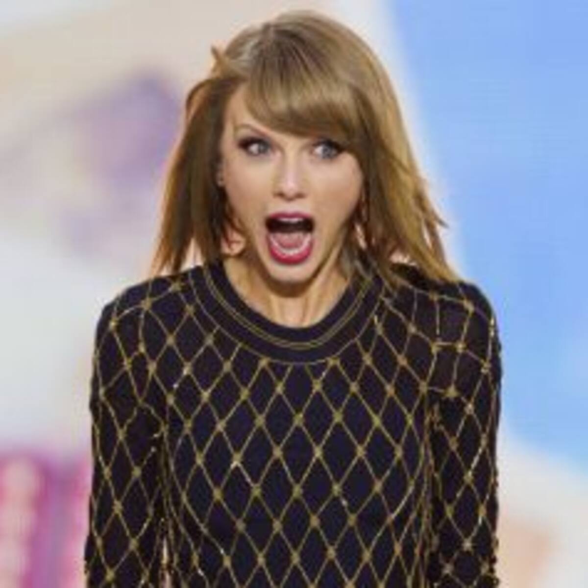 Taylor Swift es la artista mejor paga del 2016