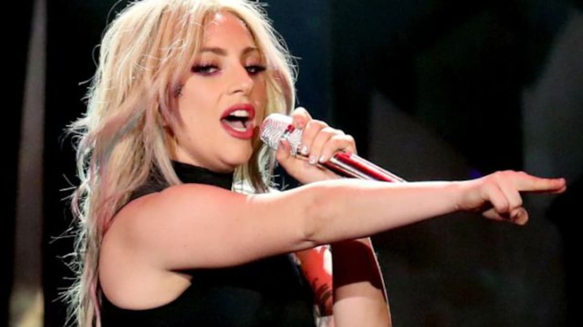 La sabrosa disculpa de Lady Gaga tras cancelar un concierto