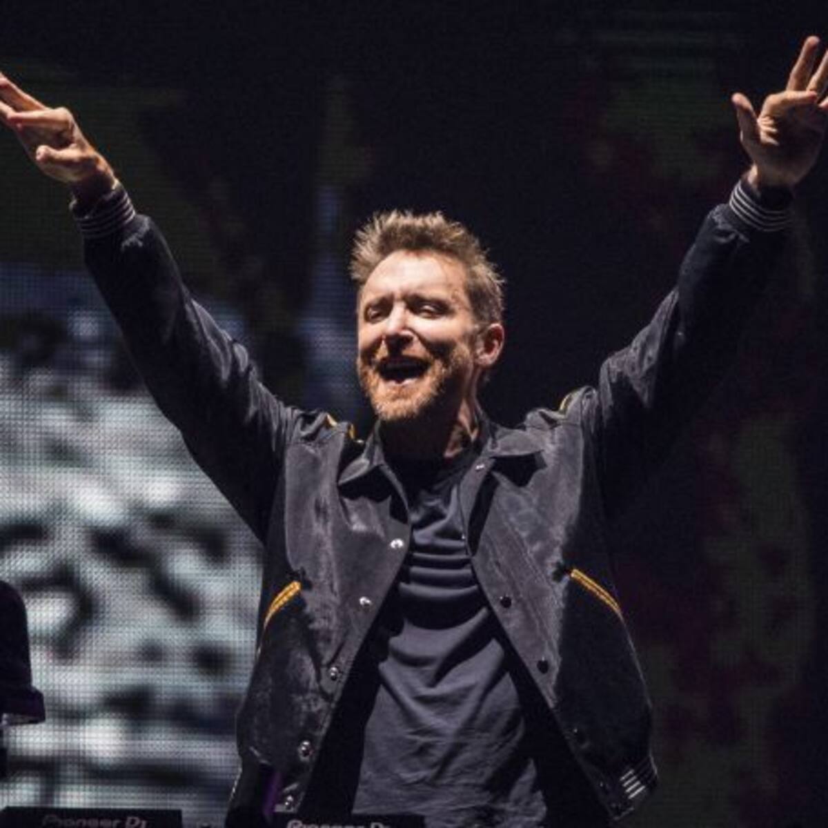 David Guetta estrena Detroit 3 A.M.