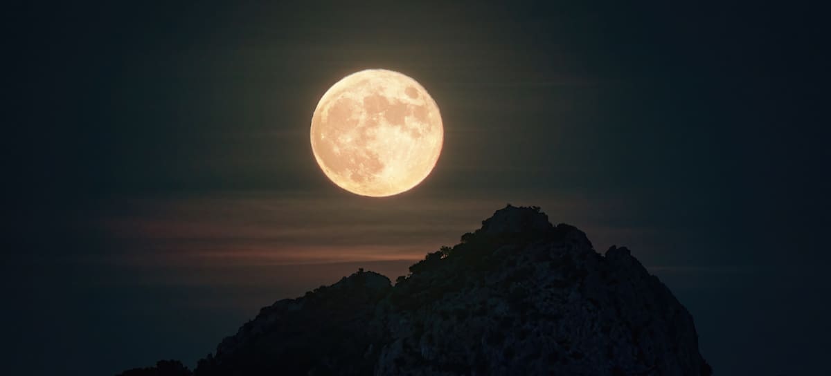 Luna Llena