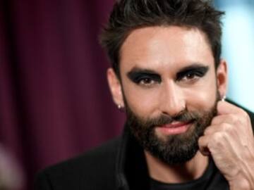 Conchita Wurst aparece por sorpresa en ‘Secret Story 2’ para confesar con qué concursante le gustaría liarse
