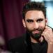Conchita Wurst aparece por sorpresa en ‘Secret Story 2’ para confesar con qué concursante le gustaría liarse