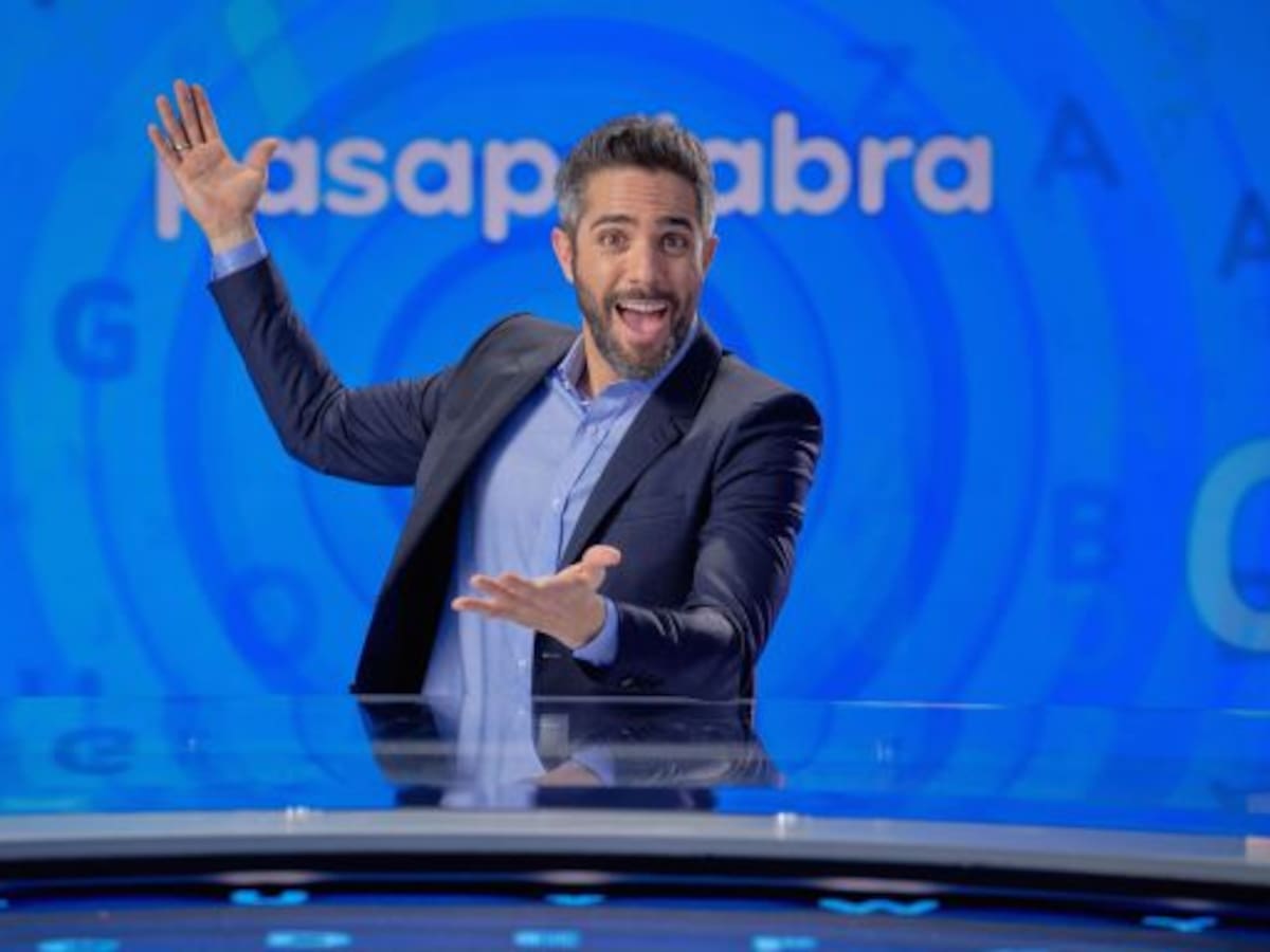 Atresmedia responde con un comunicado a las intenciones de Mediaset de robarle 'Pasapalabra': "Parece una campaña para destruir el éxito de la nueva prueba"