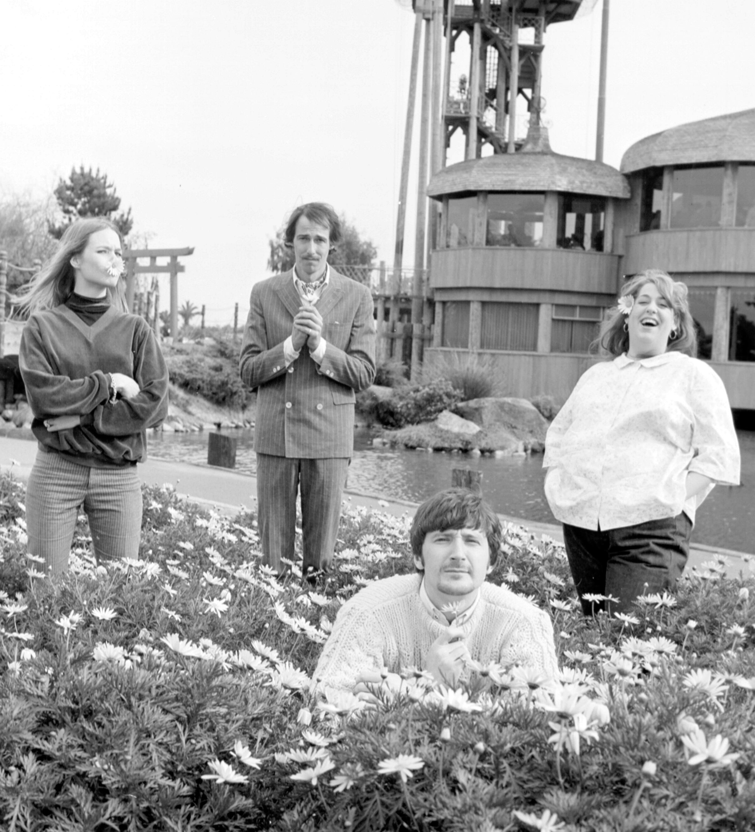 The Mamas And The Papas