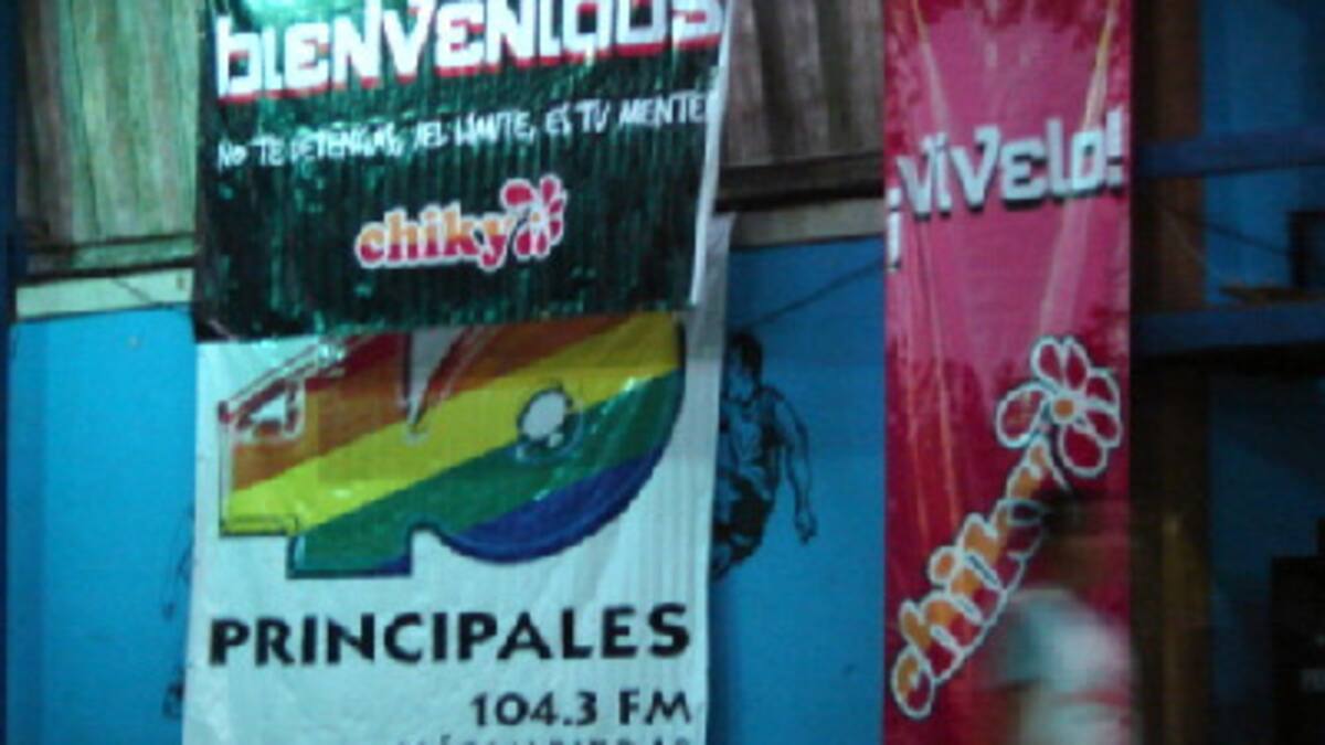 Tour Chicky Puriscal