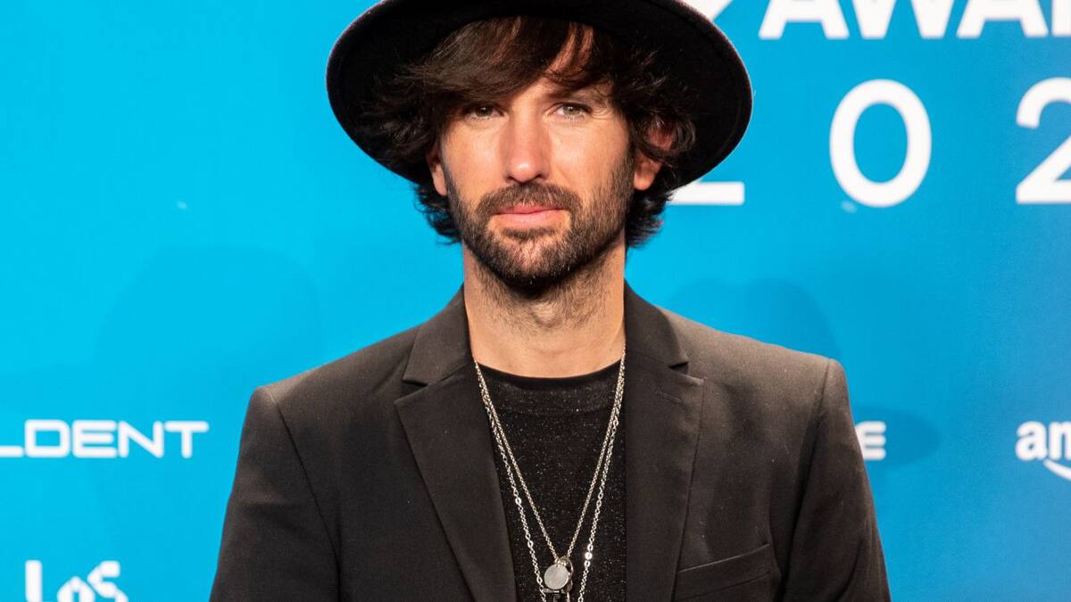 David Otero desvela todos los detalles de Otero y yo