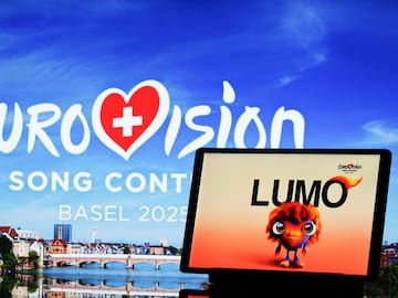 Estas son todas las novedades de Eurovisión 2025: del reglamento de banderas a una ¿mascota?