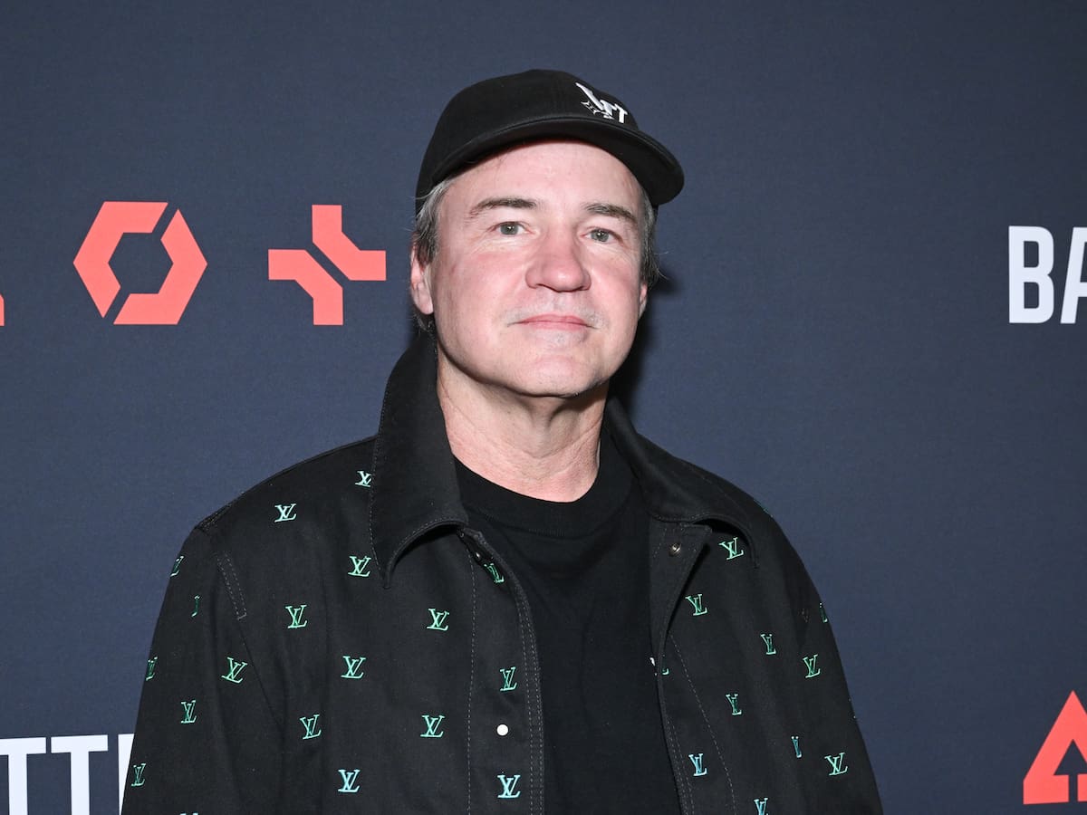 Muere Vince Zampella a los 55 años, cocreador de 'Call of Duty', en un accidente con su Ferrari