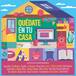 16 artistas se unen para crear la sintonía de #YoMeQuedoEnCasaFestival