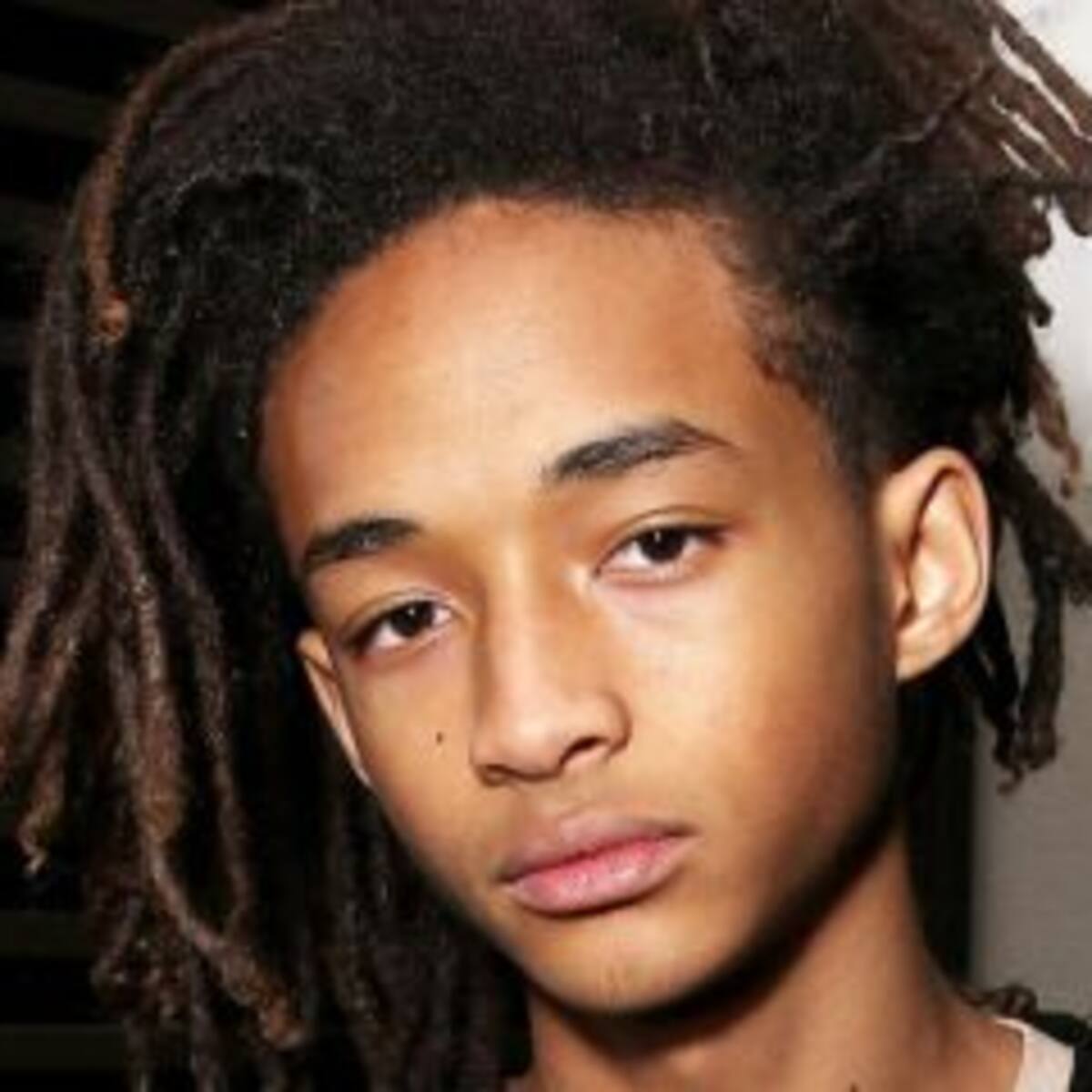 El hijo de Will Smith se puso sexy de golpe!