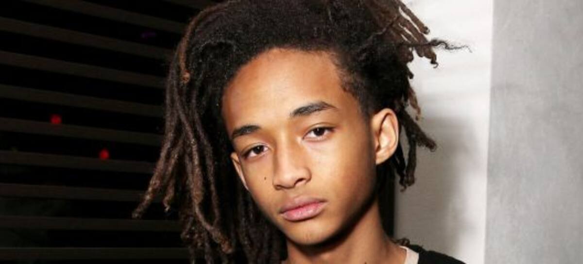 Así está ahora el hijo de Will Smith!