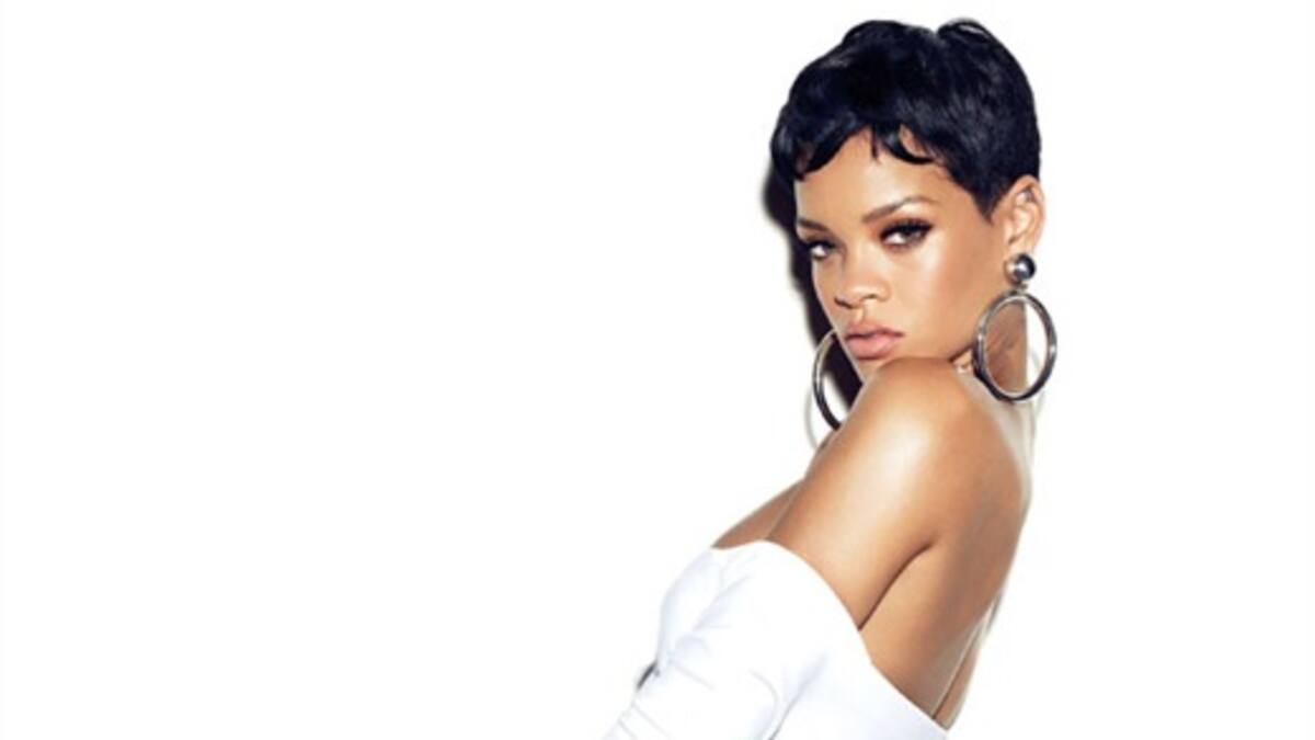 Rihanna y sus gustos