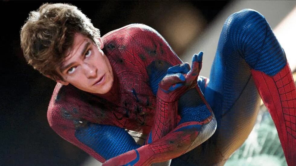 Andrew Garfield