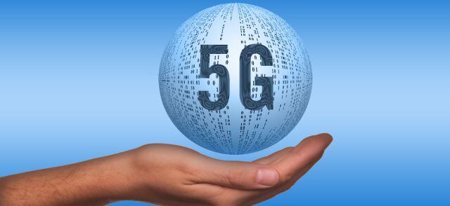 Redes 5G