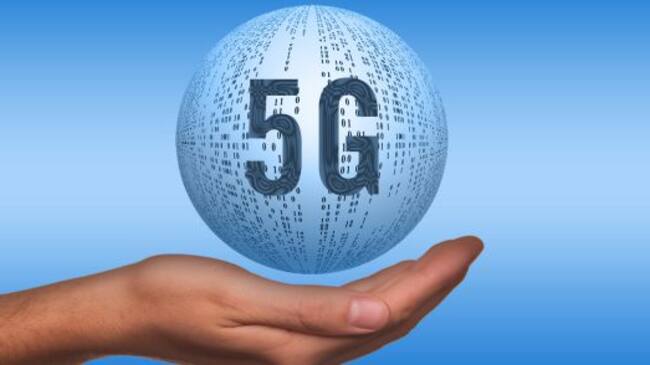 Redes 5G