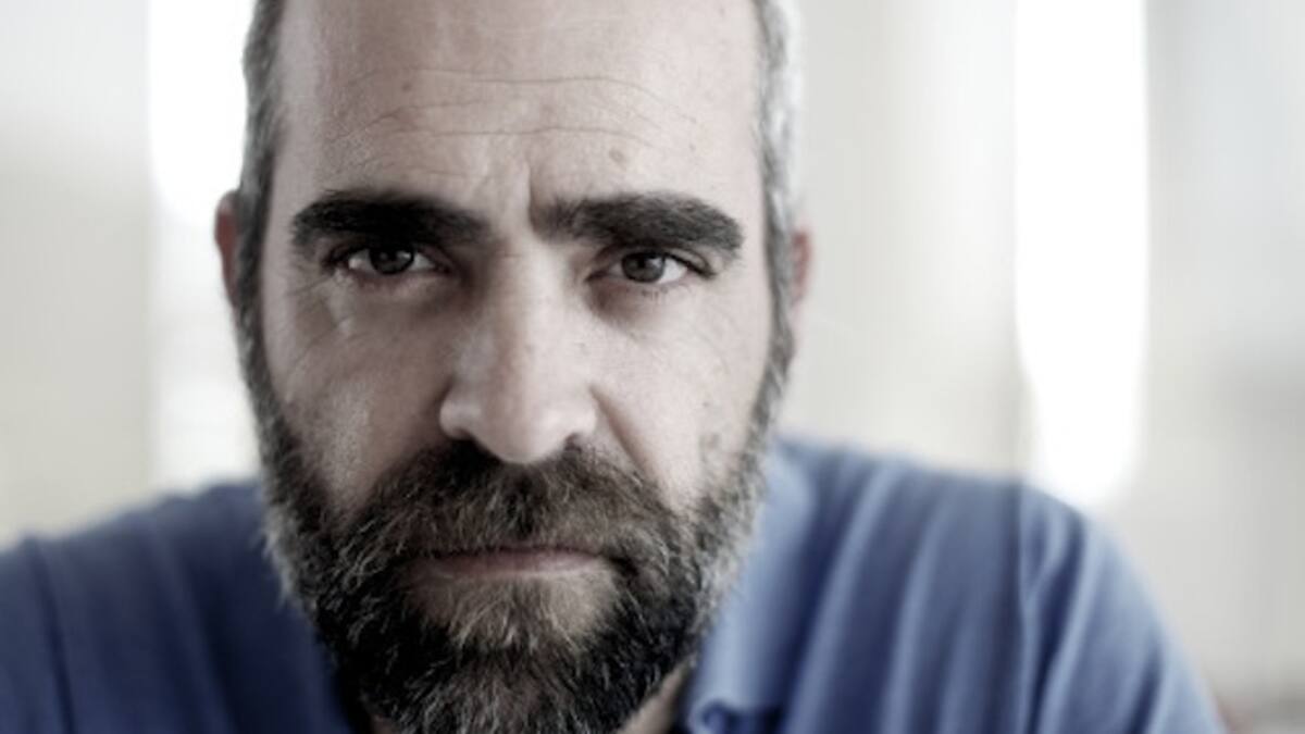 Las dos increíbles series a las que dijo que ‘NO’ Luis Tosar