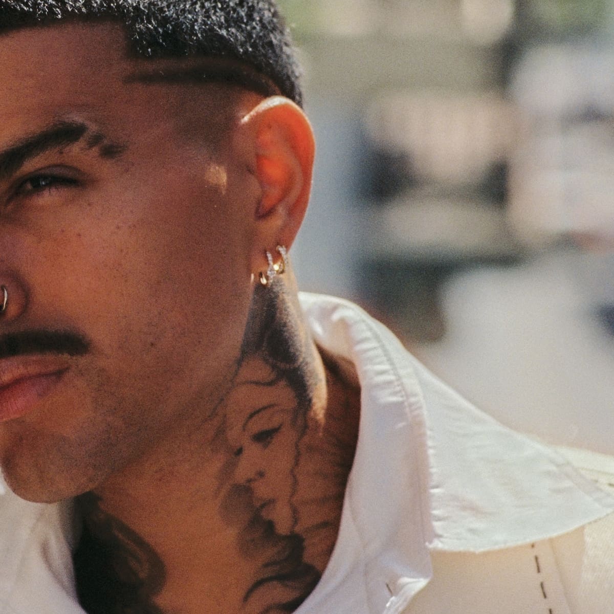 El misterio Rauw Alejandro: nuevas colaboraciones en camino y debut en el cine