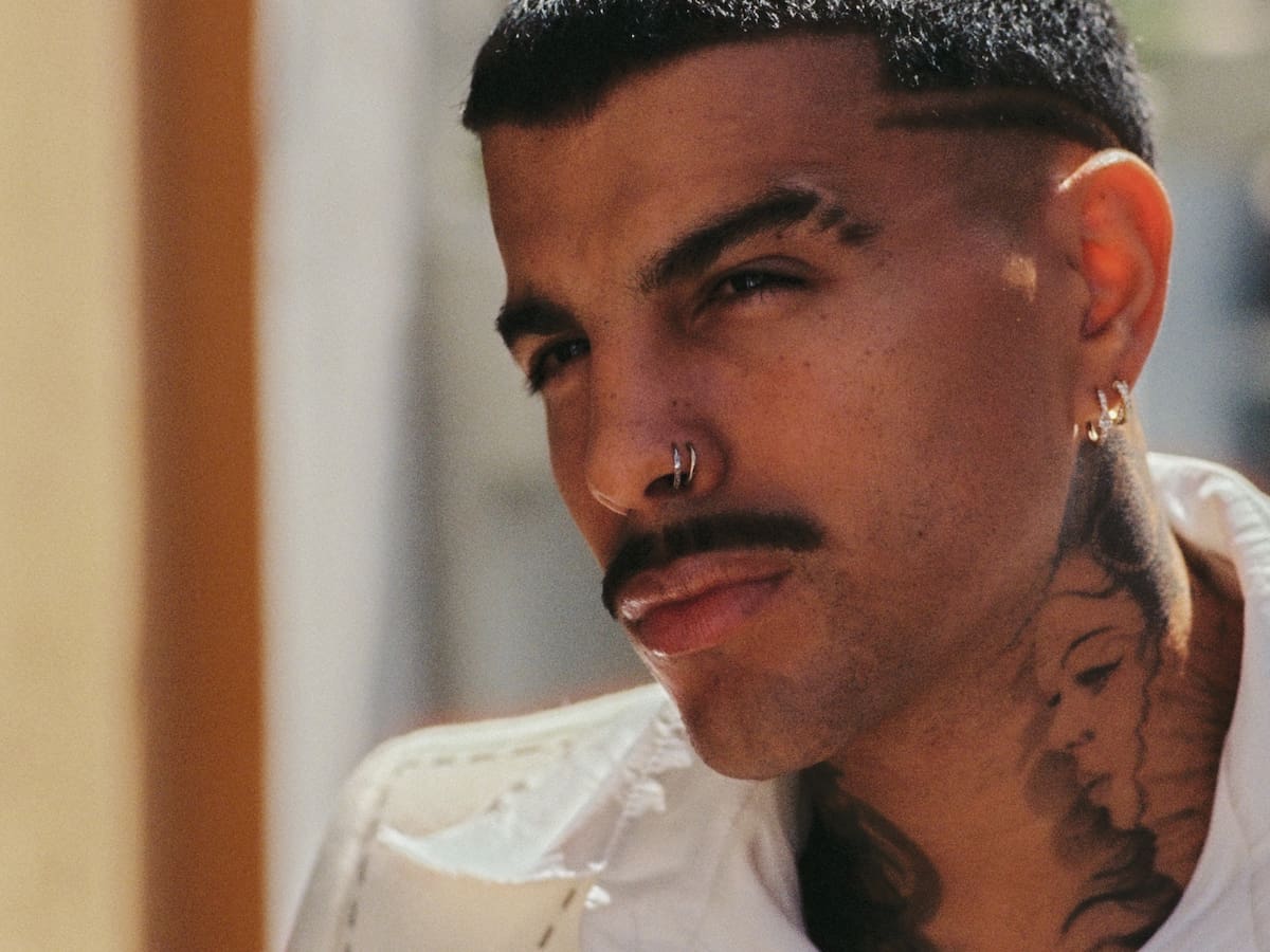 La foto que parece sellar la enemistad entre Rauw Alejandro y Jhayco: “Voy a llorar”