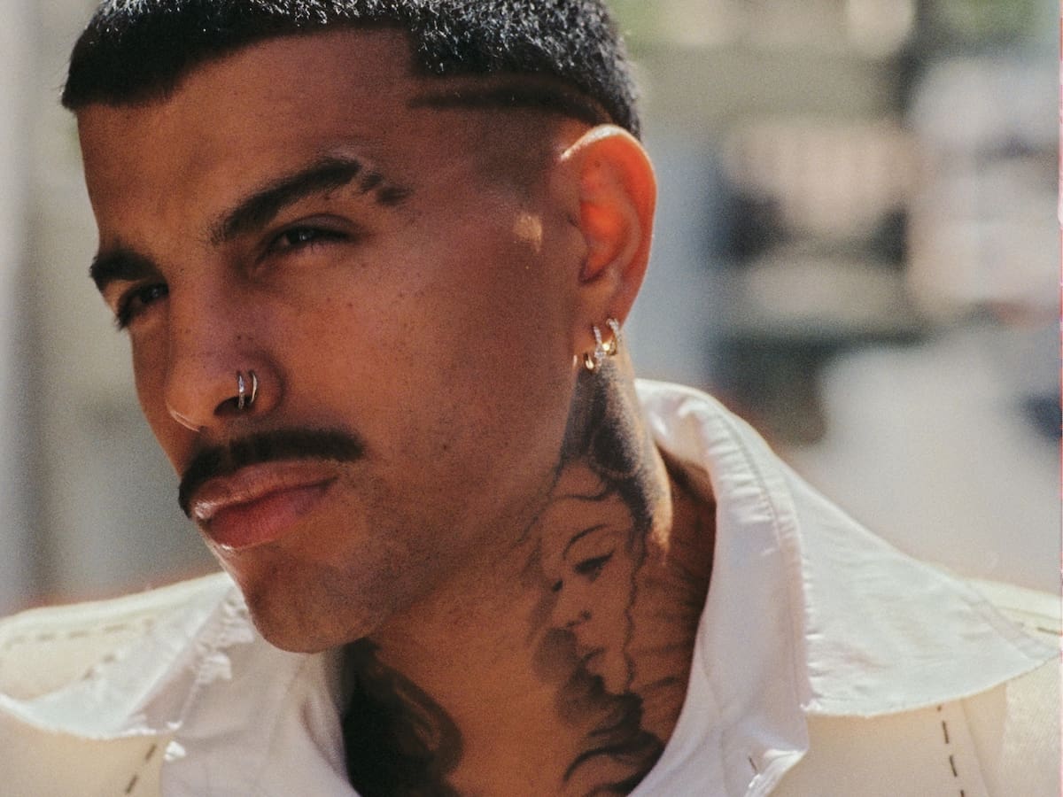 El misterio Rauw Alejandro: nuevas colaboraciones en camino y debut en el cine