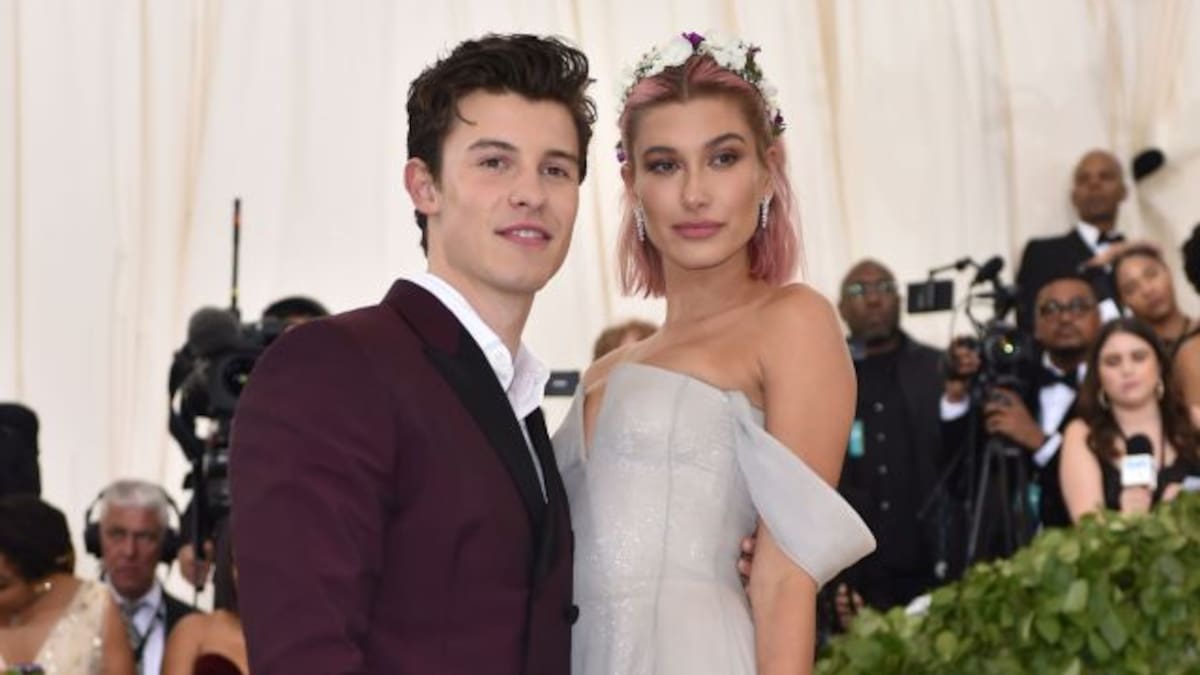16 parejas que nos han sorprendido en la MET Gala 2018
