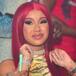 Cardi B desvela detalles de su próximo álbum: “Hay una canción muy personal y profunda”