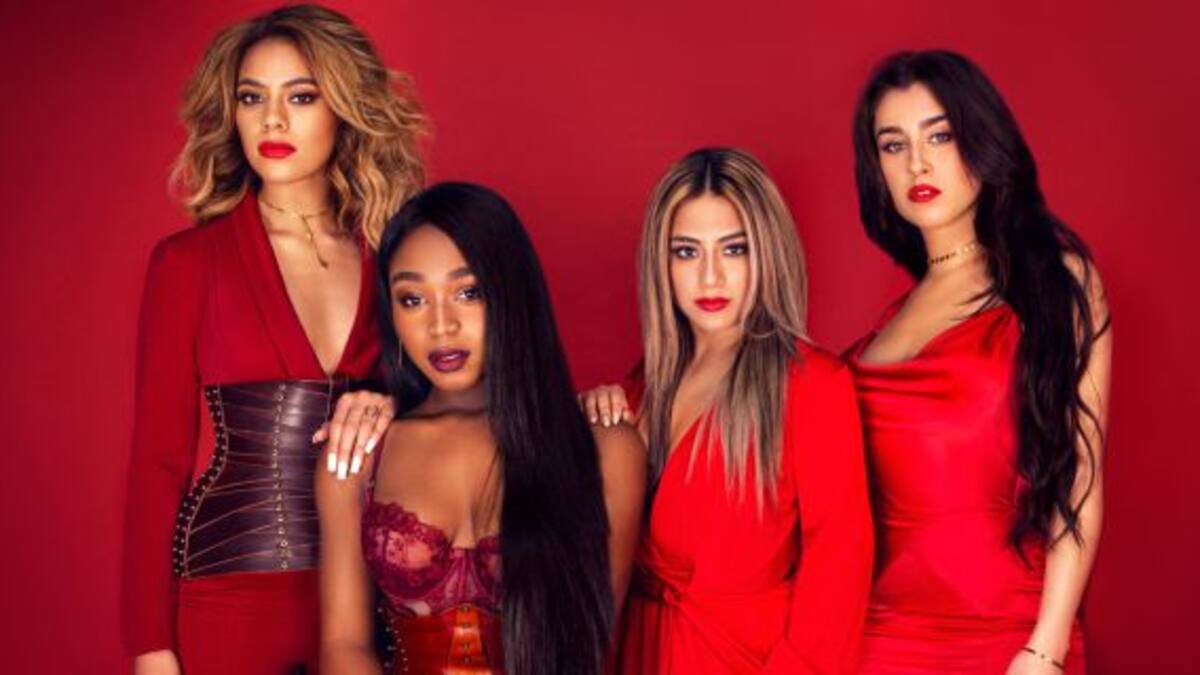 Fifth Harmony se retira de los escenarios