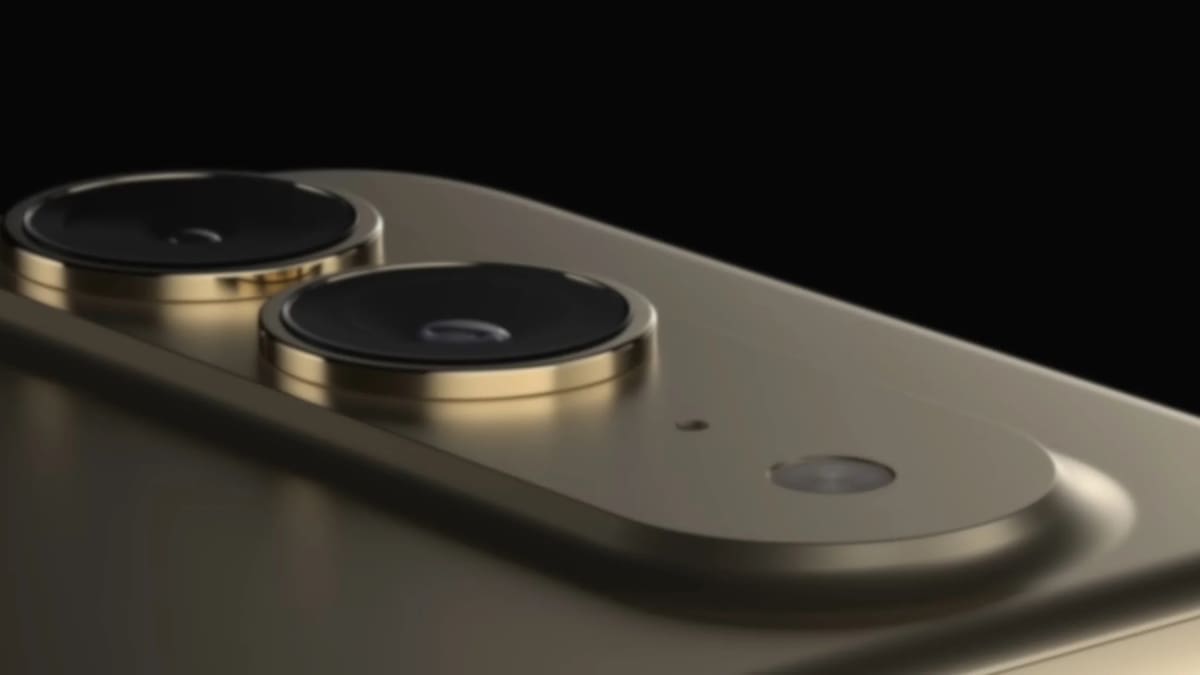 El próximo gran iPhone de Apple va revelando sus secretos: así será el iPhone 20 Pro