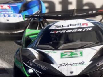 Fable, Forza Motorsport y Halo Ininite, y el futuro catálogo de juegos de Xbox Series X