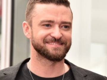 Justin Timberlake desvela el nombre de su hijo y a Billie Eilish le sonará bastante