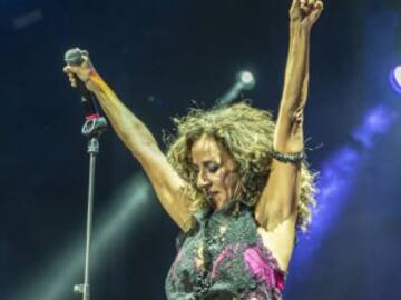 Lujo marbellí, gintonics y ‘muchas Flores’: así caí rendido ante el huracán Rosario