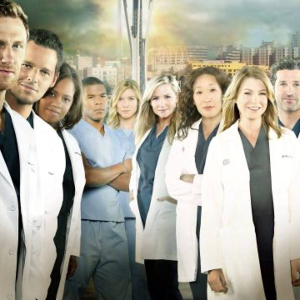 La nueva temporada de Grey's Anatomy tendrá de regreso a un viejo personaje