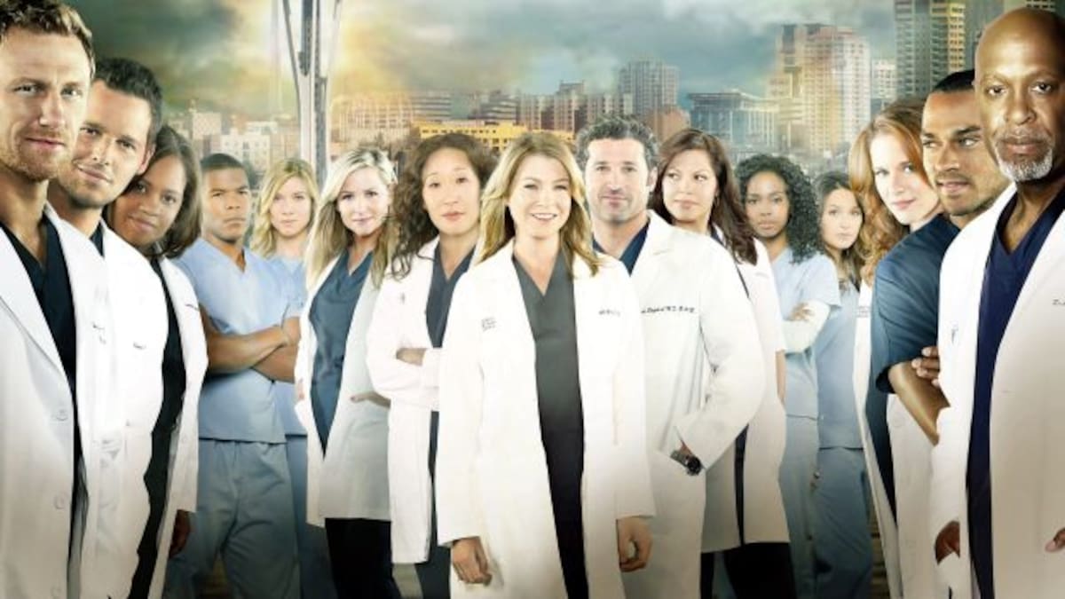 La nueva temporada de Grey's Anatomy tendrá de regreso a un viejo personaje