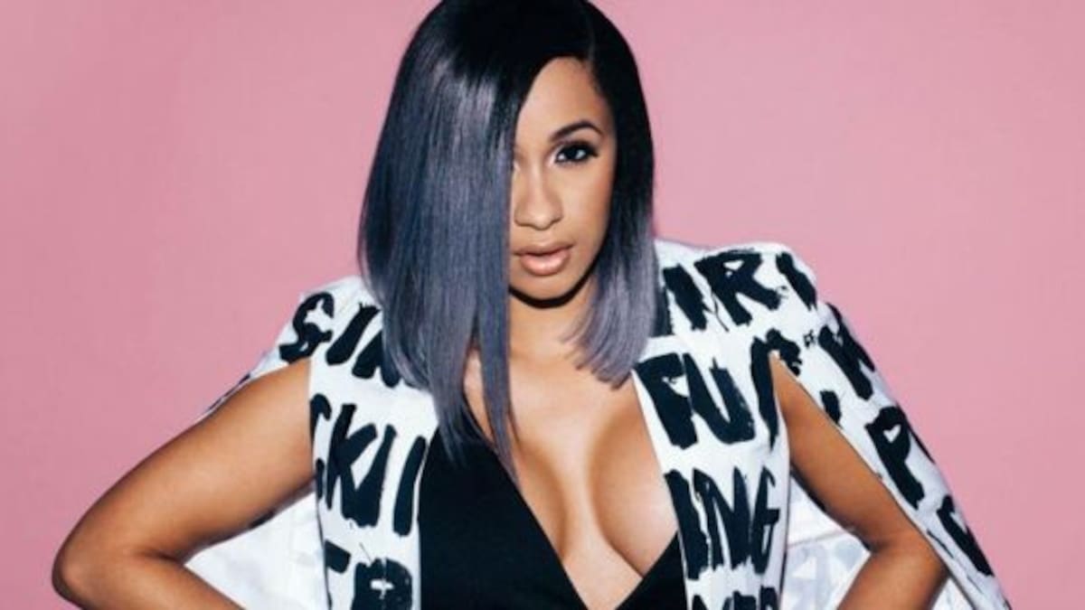 Cardi B protagonizará una película junto a JLo