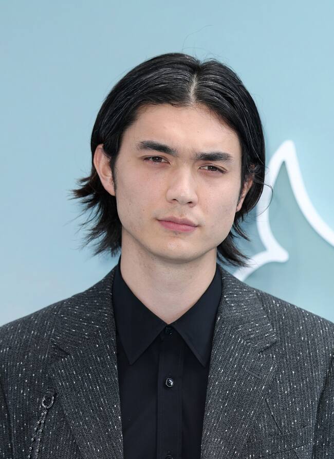 La premiere de 'Heartstopper Forever'