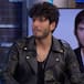 Sebastián Yatra elogia a Enrique Iglesias y conoce a Tamara Falcó en directo