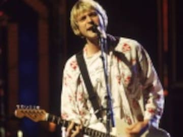La última visita a España de Kurt Cobain con Nirvana documentada por 40TV