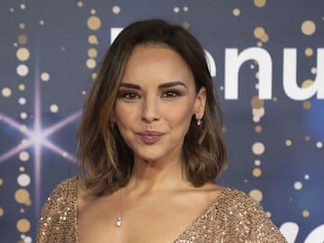 CHENOA VUELVE AL LUGAR QUE LE HACE FELIZ