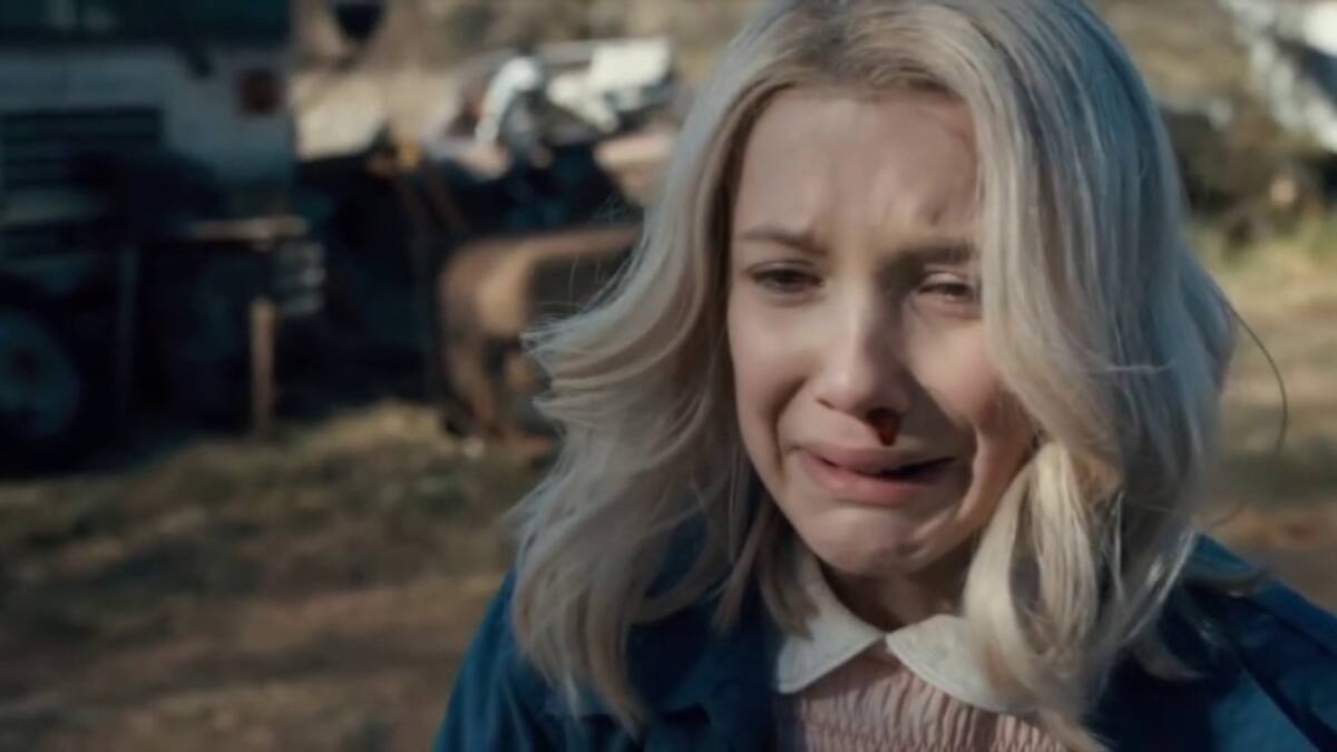 La tercera temporada sería la última de "Stranger Things"