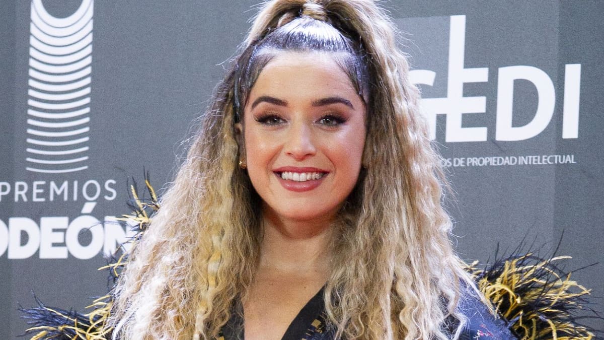 Lola Índigo estrena Mala Cara, su nueva canción