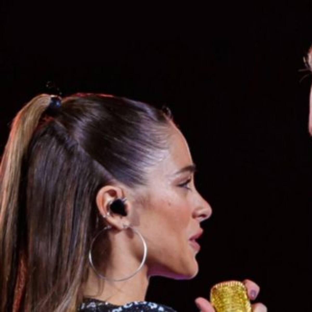 ¿Se viene una colaboración entre Coldplay y Tini?