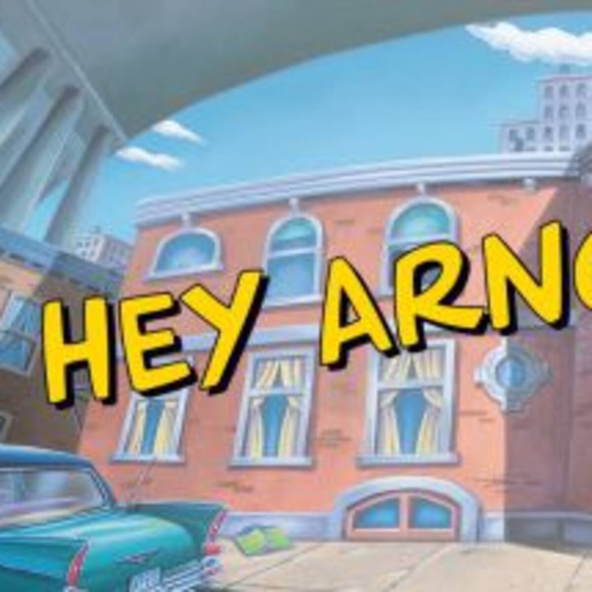 ¿Qué pasó con los papás de Hey, Arnold!?