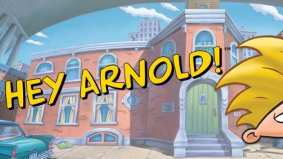 ¿Qué pasó con los papás de Hey, Arnold!?