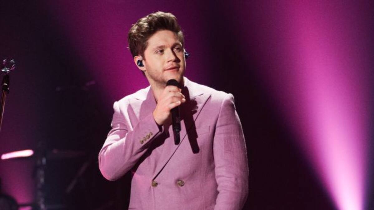Las confesiones de Niall Horan: del regreso de One Direction a su miedo a las palomas