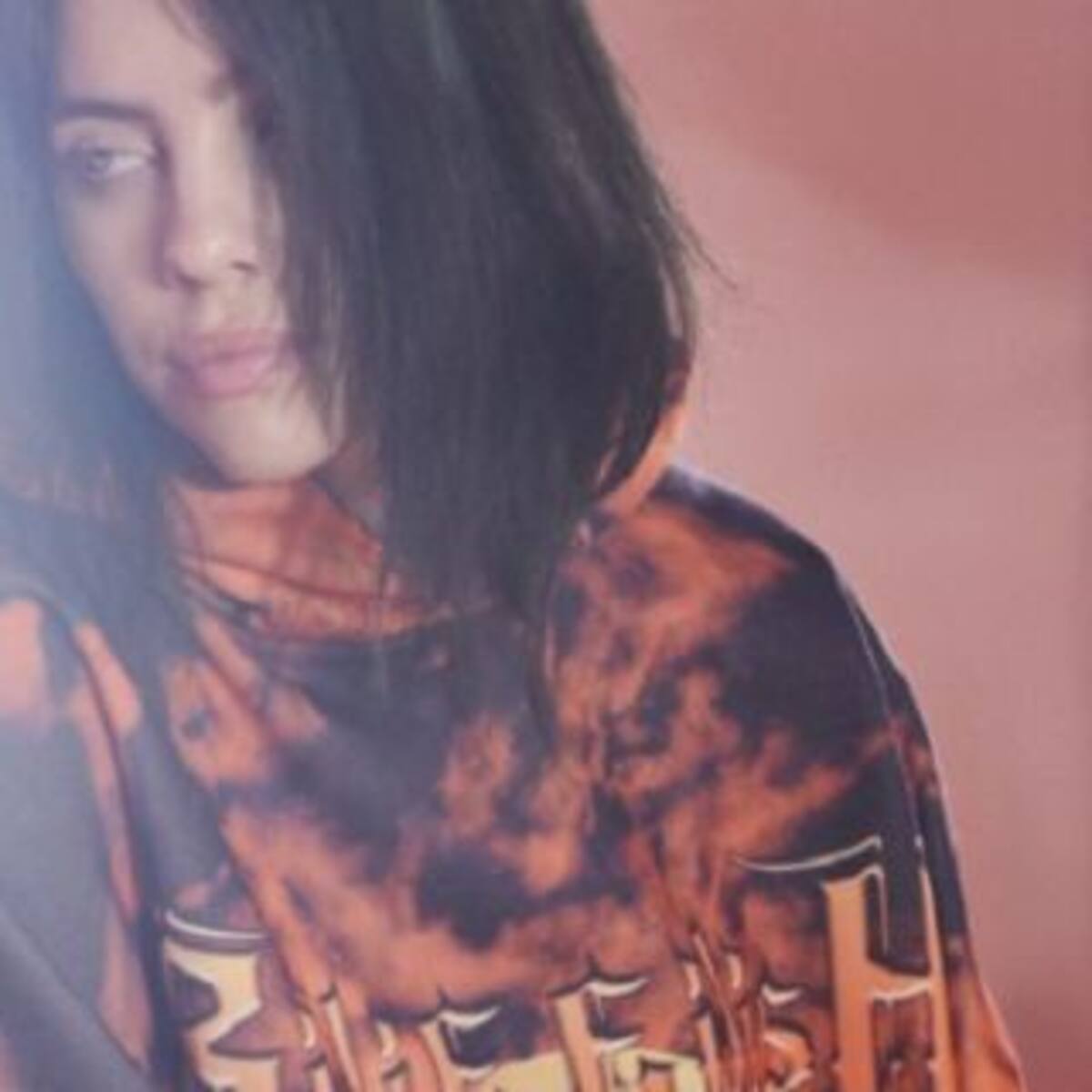 ¡Billie Eilish lanza su propia colección de ropa!