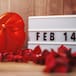 ¡Feliz Día de San Valentín 2025! 230 frases e imágenes cortas, bonitas y originales para celebrar este 14 de febrero