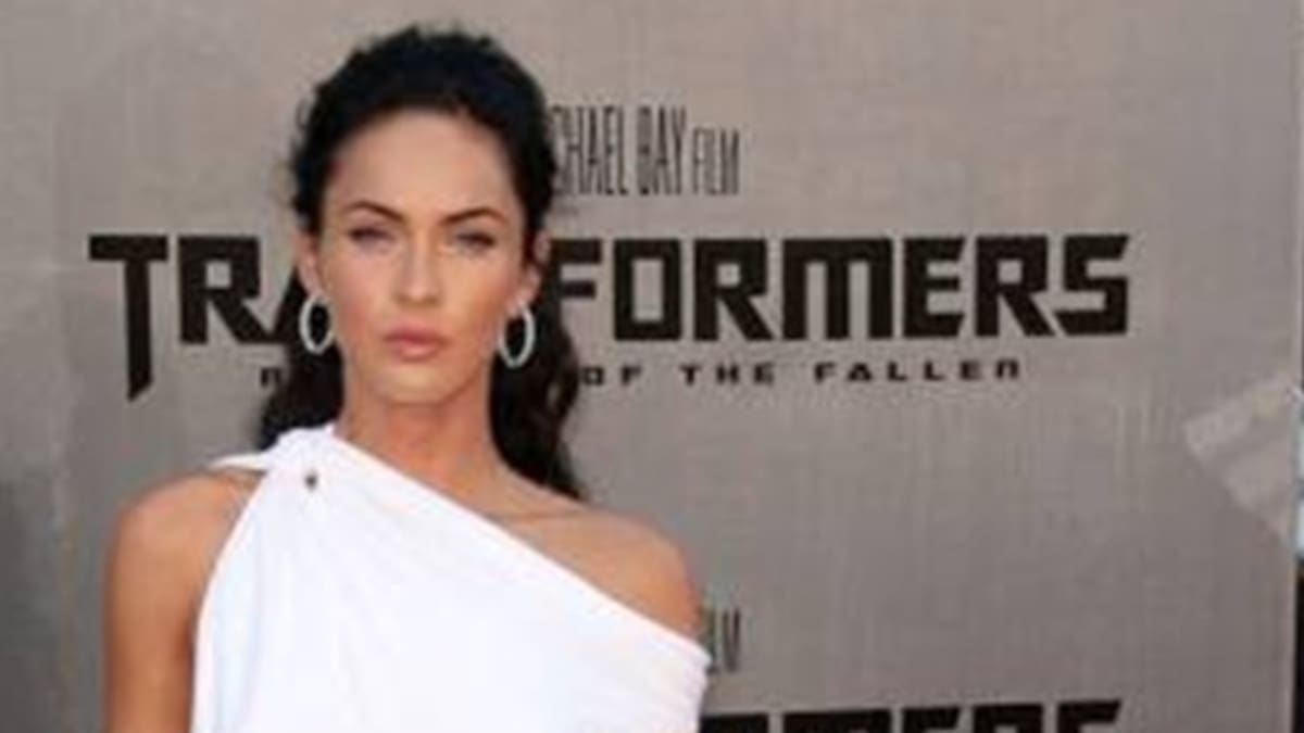 Megan Fox se siente atraída por Angelina Jolie