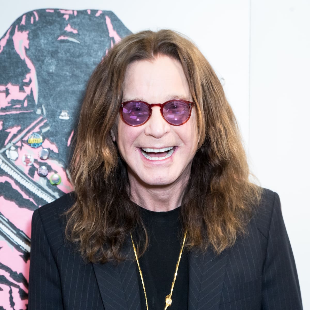 'Ozzy & Black Sabbath: Back to the beginning', la película del último concierto de Ozzy ya tiene fecha de estreno