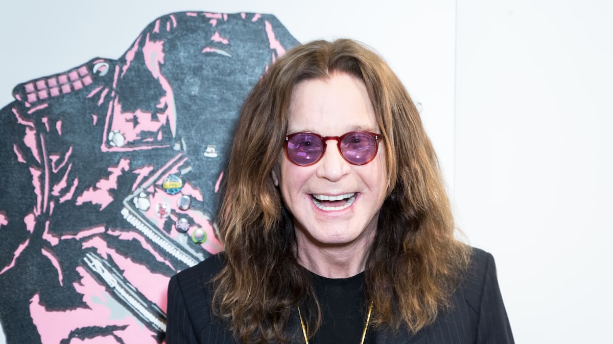 'Ozzy & Black Sabbath: Back to the beginning', la película del último concierto de Ozzy ya tiene fecha de estreno